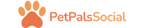 Logo of PetPals Social