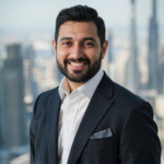 Profile picture of Khalil Al-Harithi