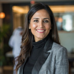 Profile picture of Noura Al-Mazrouei