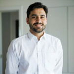 Profile picture of Arjun Nair