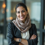 Profile picture of Rasha Al-Mutlaq