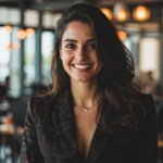 Profile picture of Amira Al-Muhairi