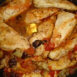 Food &amp; Cooking