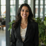 Profile picture of Zara Al-Mansouri