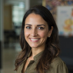 Profile picture of Zara Al-Qasimi