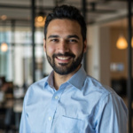 Profile picture of Rashid Al-Mutairi