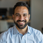 Profile picture of Kiran Thakkar