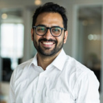Profile picture of Karthik Rao